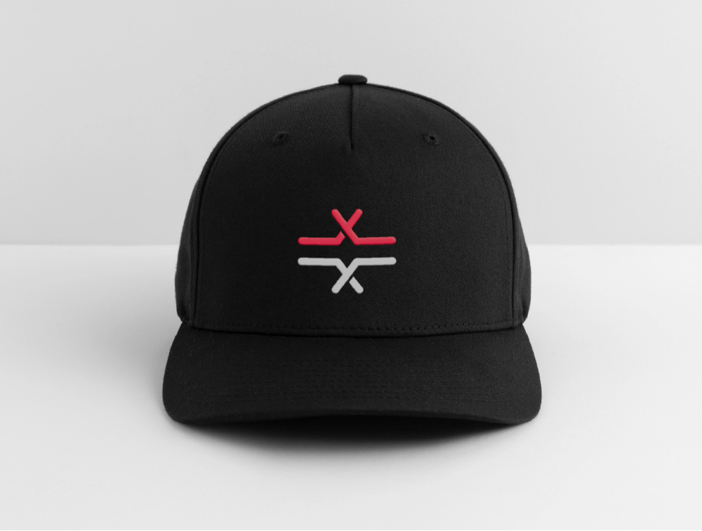 Flexfit Cap - black