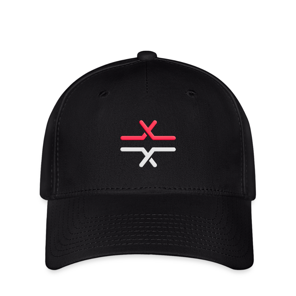 Flexfit Cap - black