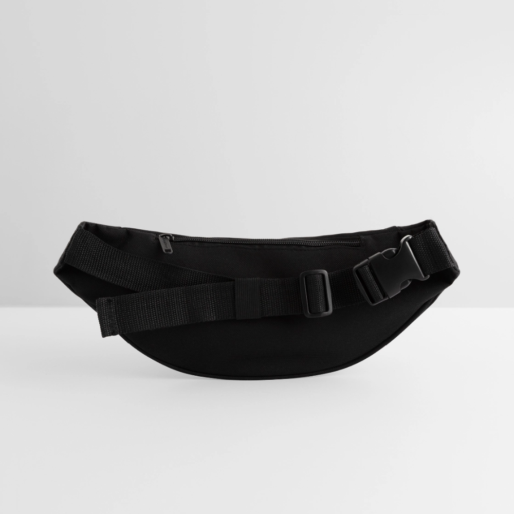 Bag Bauchtasche - black