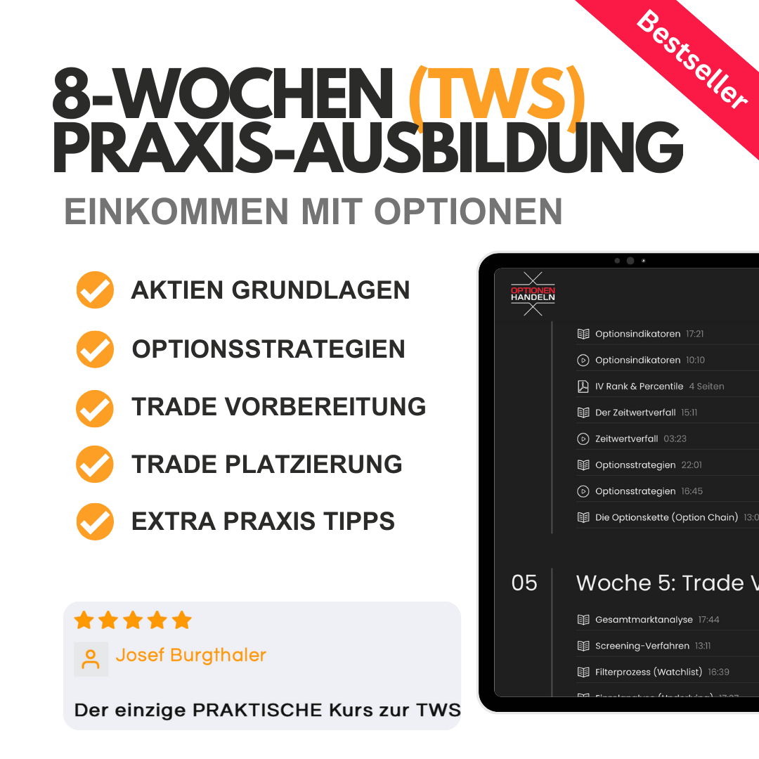 Praxis-Ausbildung