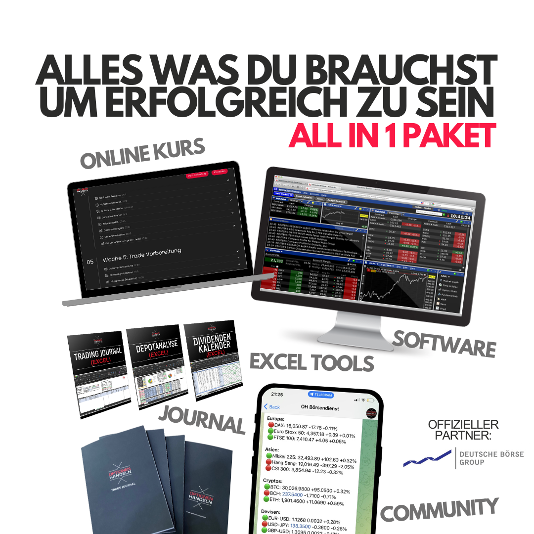 Praxis-Ausbildung