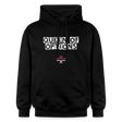Queen of Options Hoodie Unisex - black