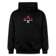 Optionshändler Basic Hoodie Unisex - black
