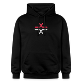 Optionshändler Basic Hoodie Unisex - black