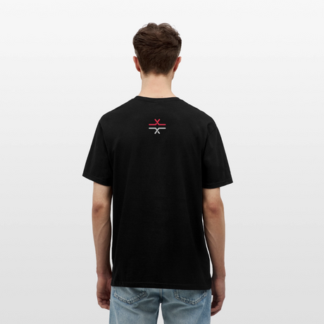 Money Talks T-Shirt, Herren - black