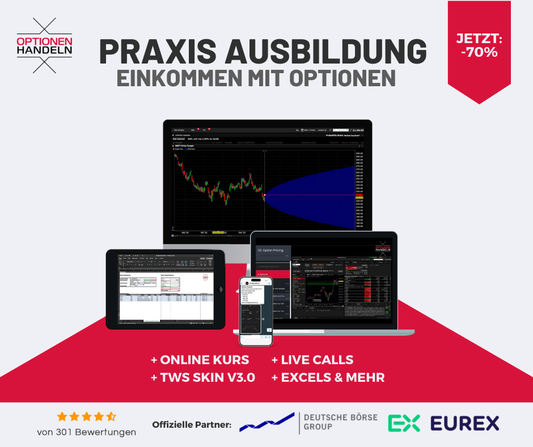 Depotanalyse (Excel)