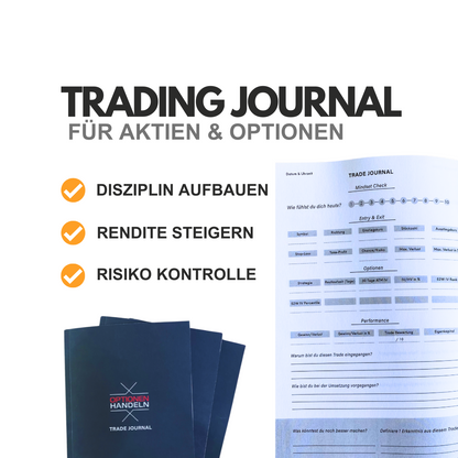 Trading Journal