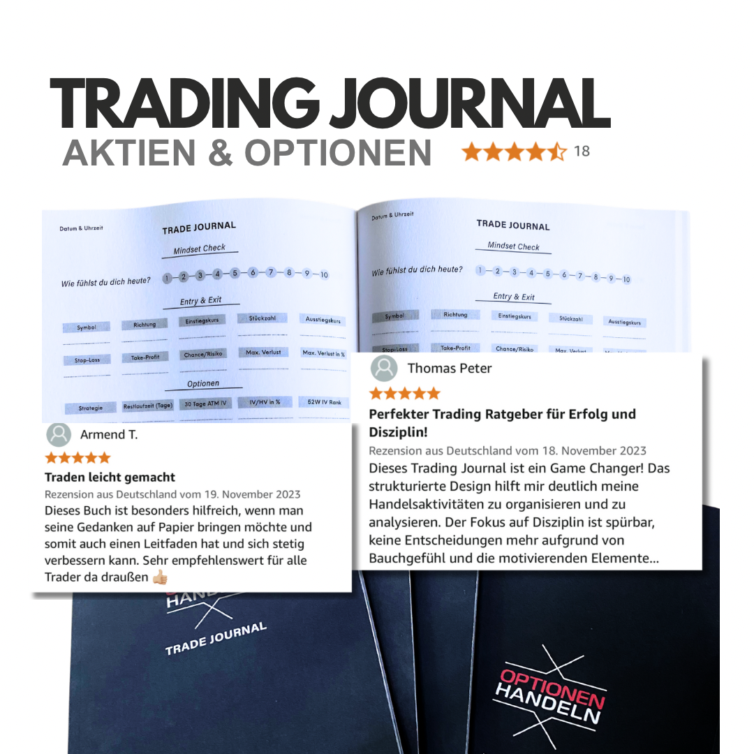 Trading Journal