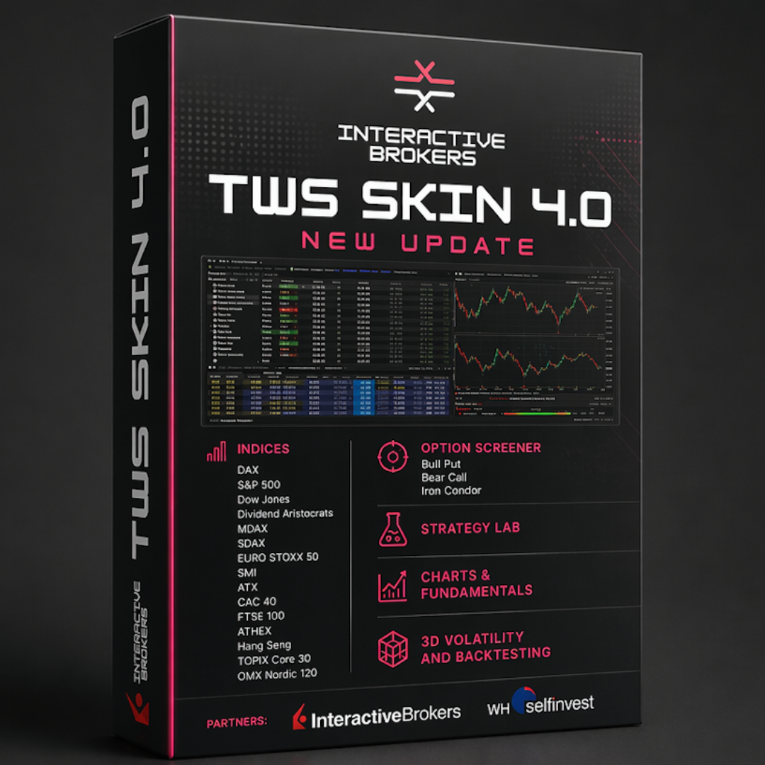 TWS Skin 4.0