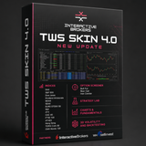 TWS Skin 4.0