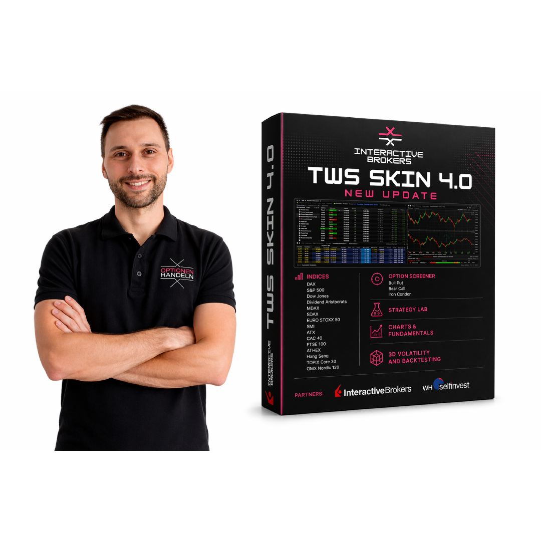 TWS Skin 4.0